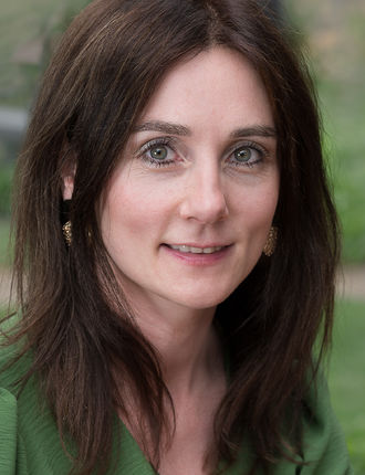Prof. Dr. Sarah Schoenmaekers